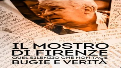 Il mostro di Firenze: Quel silenzio che non tace