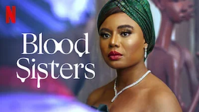 Blood Sisters (2022)
