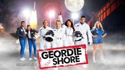 Geordie Shore