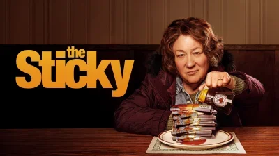The Sticky