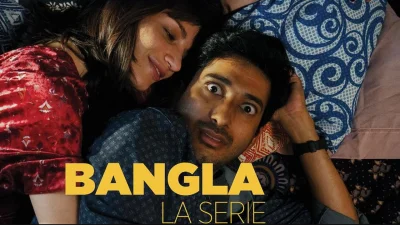 Bangla - La Serie (2022)