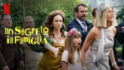 Un segreto in famiglia