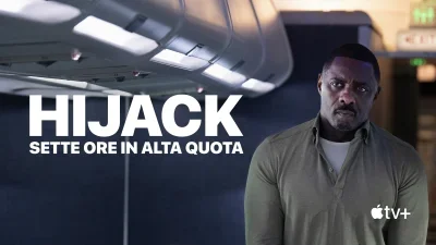 Hijack – Sette ore in alta quota
