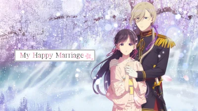 Il mio matrimonio felice