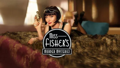 Miss Fisher Delitti e Misteri