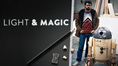 Light and Magic