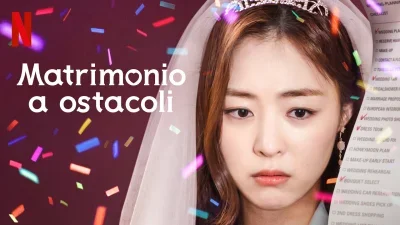 Matrimonio a ostacoli