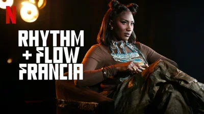 Rhythm + Flow: Francia