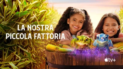 La nostra piccola fattoria