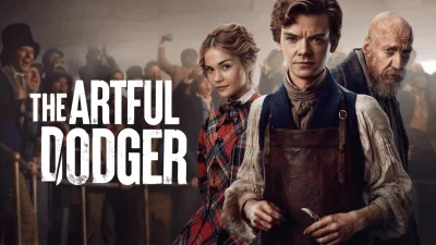 The Artful Dodger