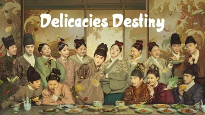 Un destino delizioso (2022)