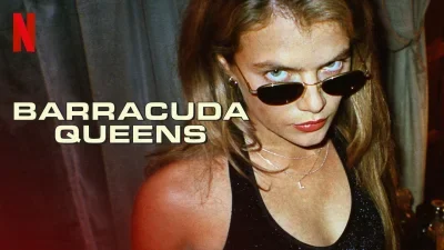 Barracuda Queens