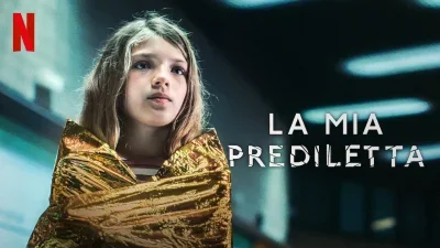 La mia prediletta