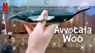 Avvocata Woo