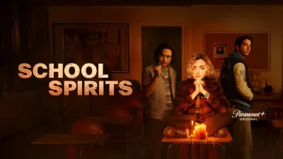 School Spirits