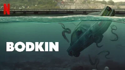 Bodkin