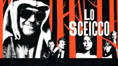 Lo sceicco