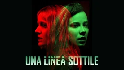 Una linea sottile