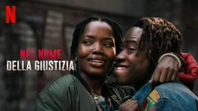 Nel Nome della Giustizia (2022)