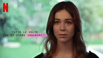 Tutte le volte che ci siamo innamorati