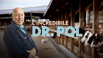 L'incredibile.Dr..Pol
