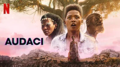 Audaci