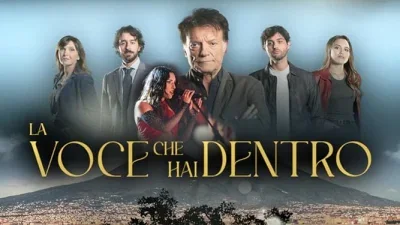 La voce che hai dentro