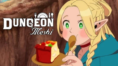 Dungeon Food