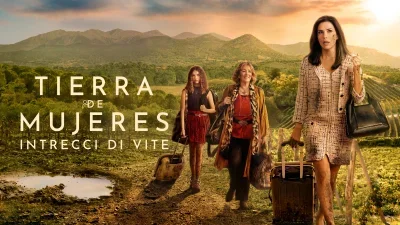 Tierra de mujeres – Intrecci di vite