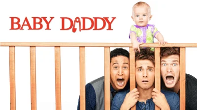 Papà bambino - Baby Daddy