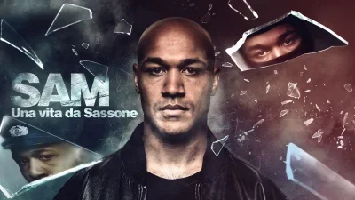 Sam - Una vita da Sassone