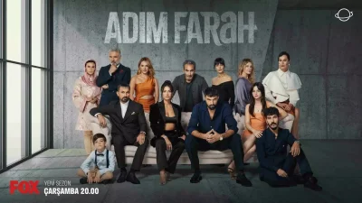 Io sono Farah