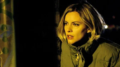 Annika - Crime reporter