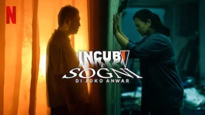 Incubi e sogni di Joko Anwar