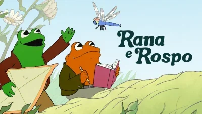 Rana e Rospo