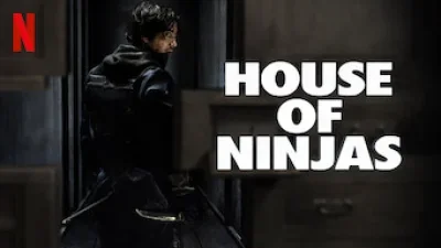 House of Ninjas