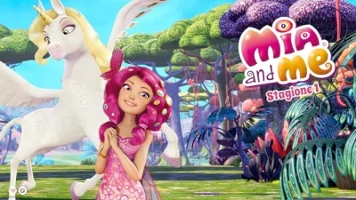 Mia and Me