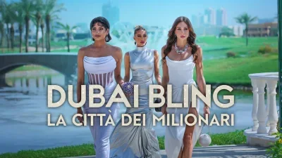Dubai Bling - La città dei milionari