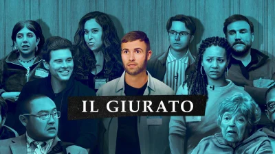 Jury Duty Presents: La gita aziendale