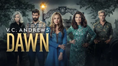 V.C. Andrews' Dawn