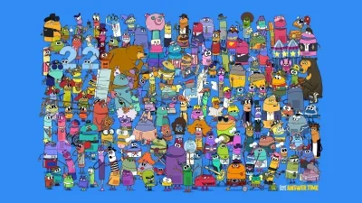 Le risposte degli StoryBots