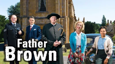 Padre Brown