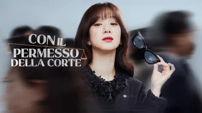 Con il permesso della corte