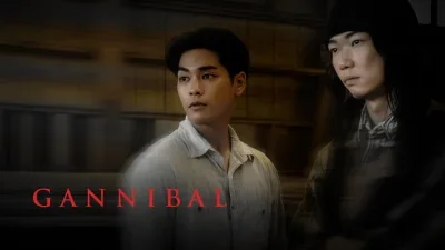 Gannibal