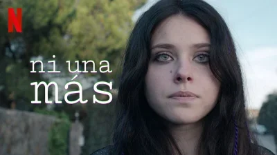 Ni una mas
