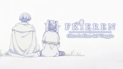 Frieren – Oltre la Fine del Viaggio