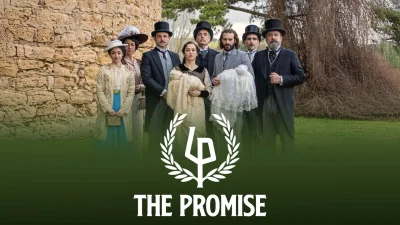 La promessa
