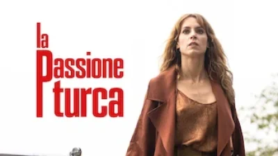 La passione turca