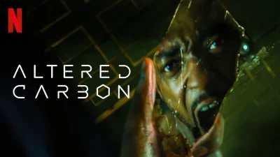 Altered Carbon