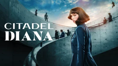 Citadel - Diana